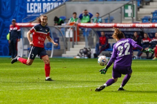 fot. Piotr Cichowski/kobiecyfutbol.pl