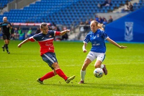 fot. Piotr Cichowski/kobiecyfutbol.pl