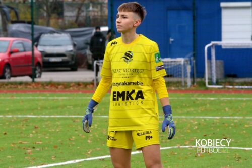 Stomilanki Olsztyn Rekord Bielsko Biala 1