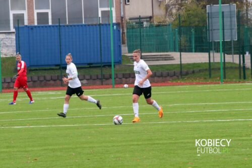 Stomilanki Olsztyn - Rekord Bielsko-Biała (15) 5 Stomilanki Olsztyn Rekord Bielsko Biala 15