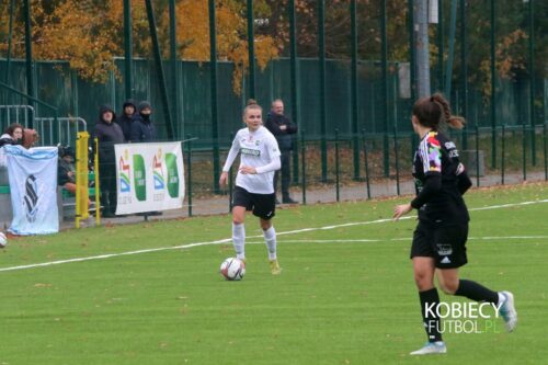Stomilanki Olsztyn Rekord Bielsko Biala 16