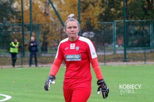 Stomilanki Olsztyn Rekord Bielsko Biala 6