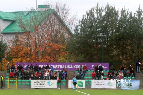 Stomilanki Olsztyn - Rekord Bielsko-Biała (8) 5 Stomilanki Olsztyn Rekord Bielsko Biala 8