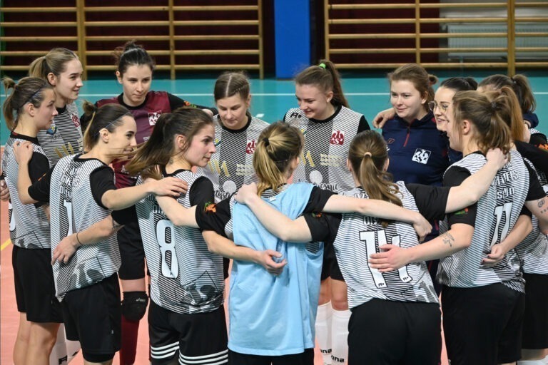 AZS UWM High Heels Olsztyn