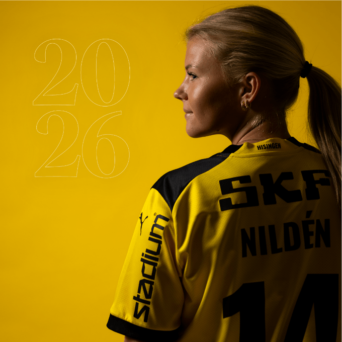 Matilda Nilden