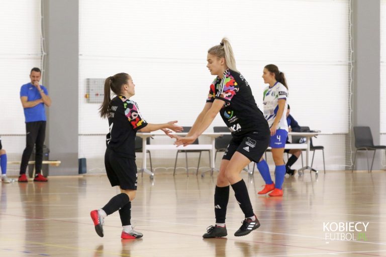 Stomilanki Olsztyn Wlokniarz Czestochowa 13