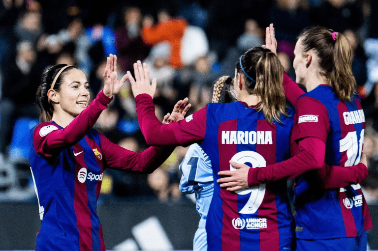 FC Barcelona
