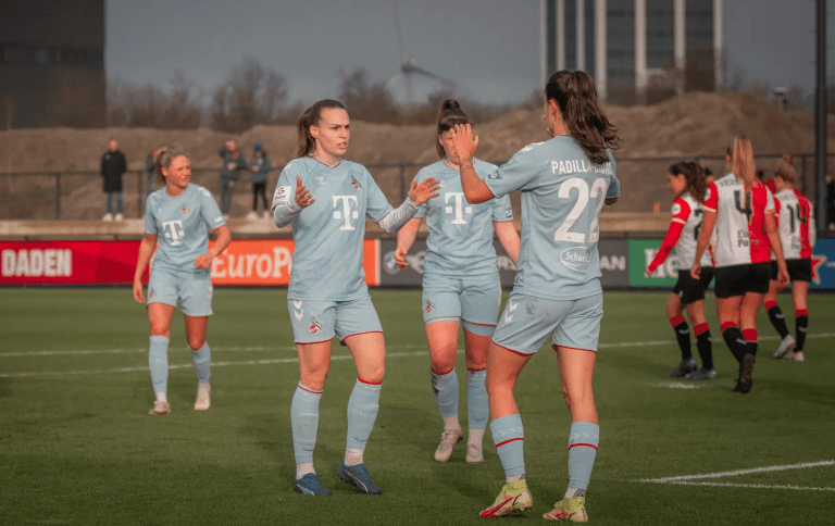 Adriana Achcińska, Natalia Padilla-Bidas