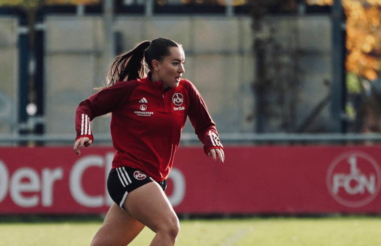 Weronika Kaczor