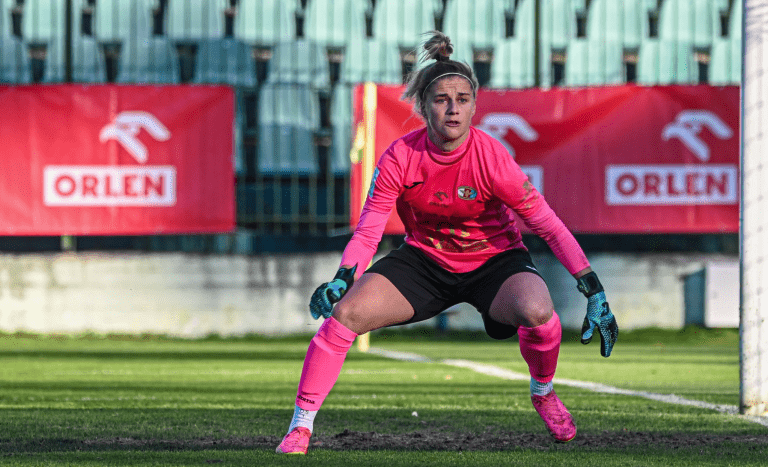 Oliwia Szperkowska