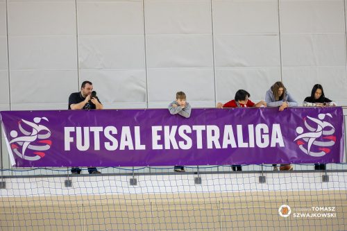 AZS UAM Poznan Amplus Slomniczanka Slomniki 16