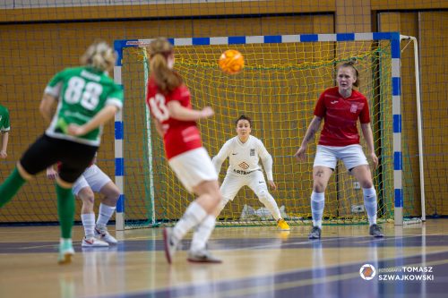 AZS UAM Poznan Amplus Slomniczanka Slomniki 4