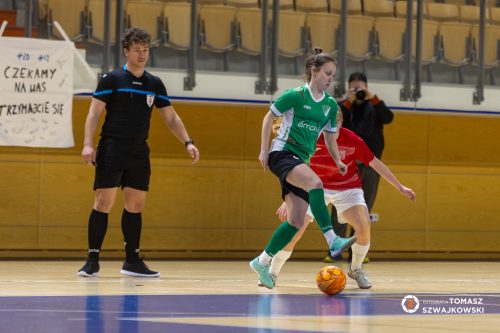 AZS UAM Poznań - Amplus Słomniczanka Słomniki (6) 1 AZS UAM Poznan Amplus Slomniczanka Slomniki 6