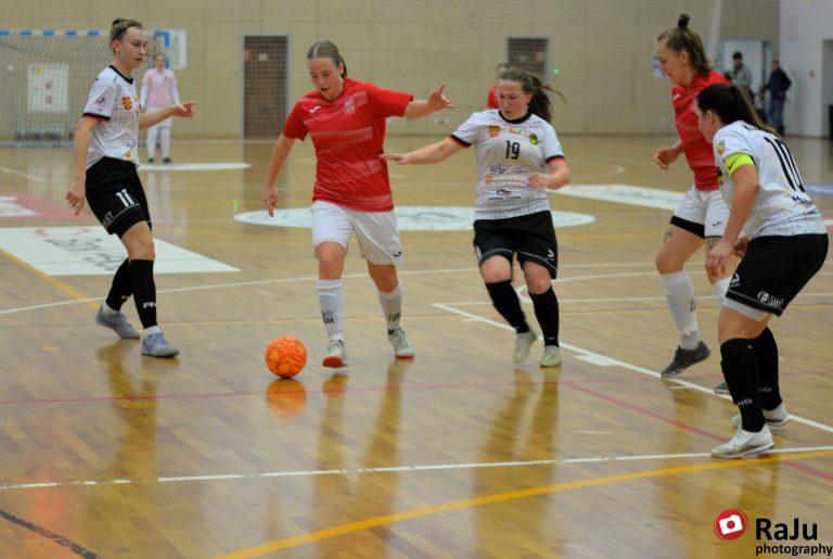 AZS UAM Poznan Rolnik Glogowek