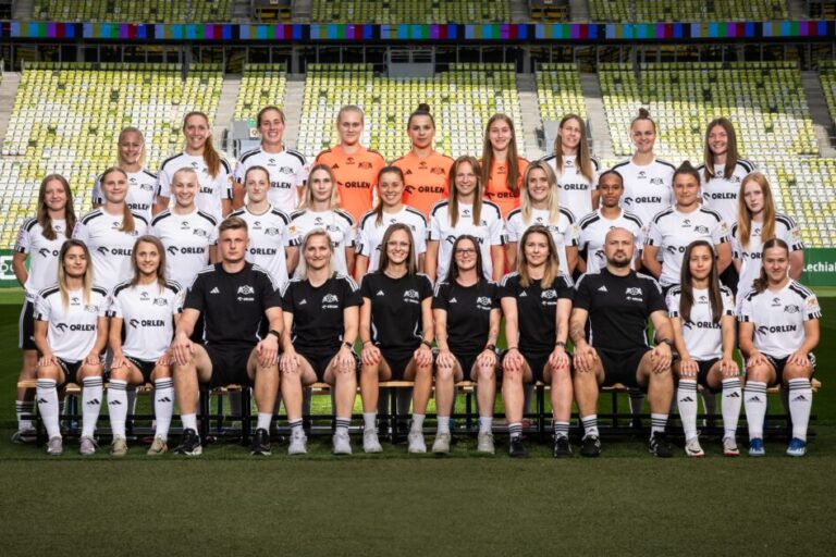 Orlen Ekstraliga, AP Orlen Gdańśk