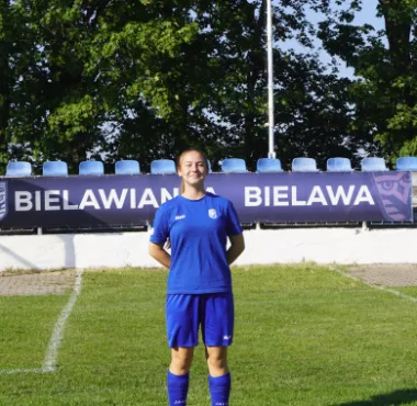 malgorzata jedrzejczak