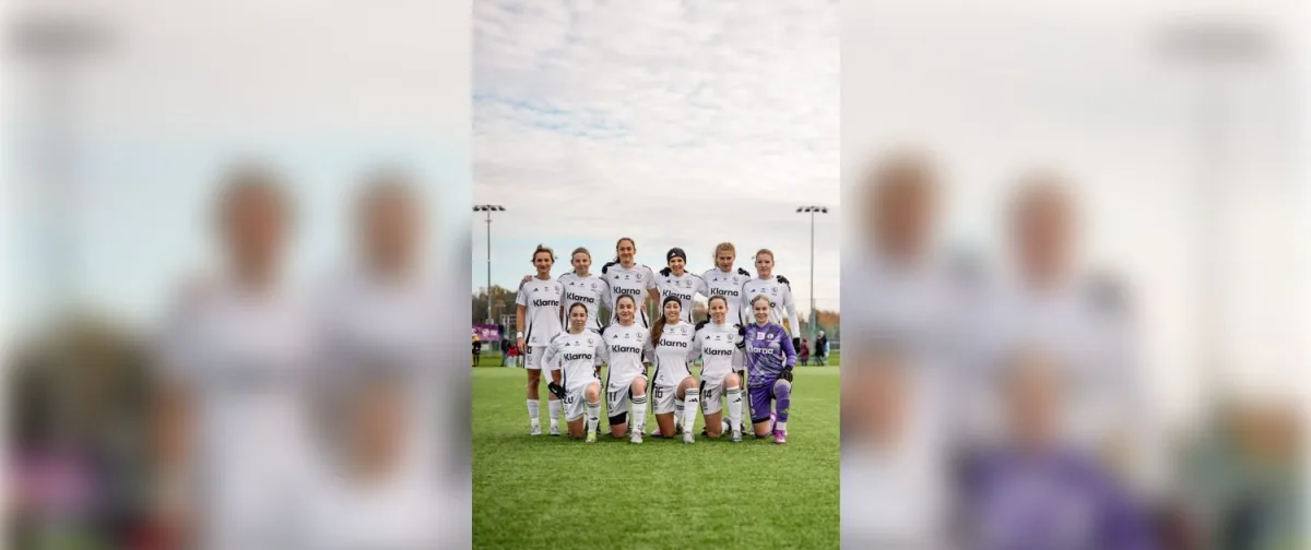 legionistki warszawa