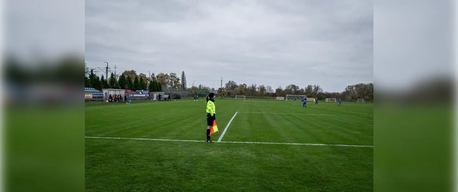 Obsada sędziowska 19. kolejki Orlen 1 Ligi