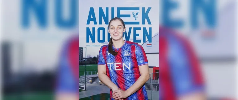 Aniek Nouwen