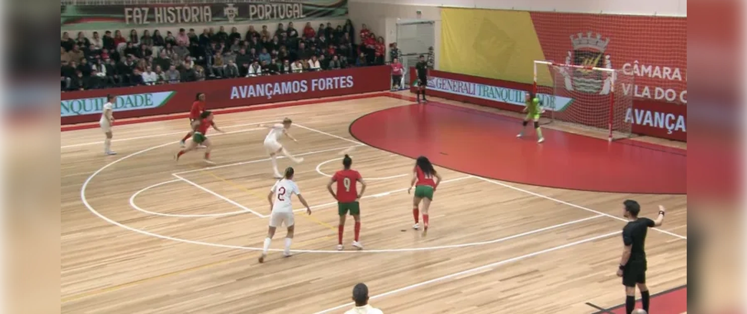 Mistrzostwa Świata w Futsalu Polki