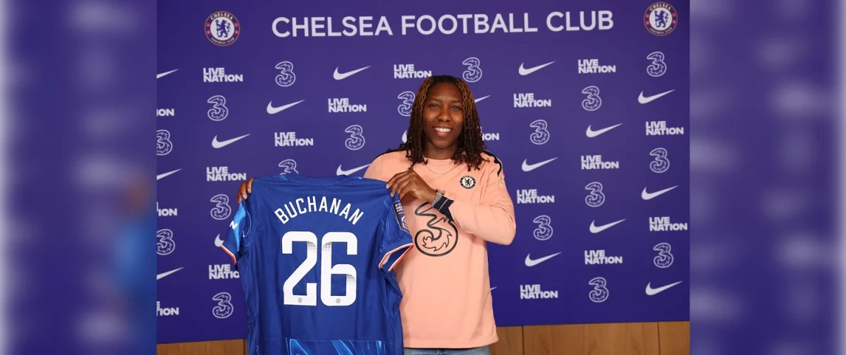 chelsea