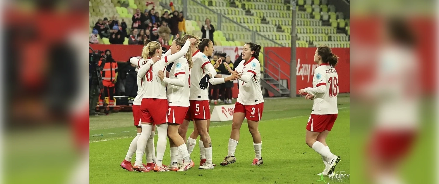 Euro 2025, reprezentacja Polski