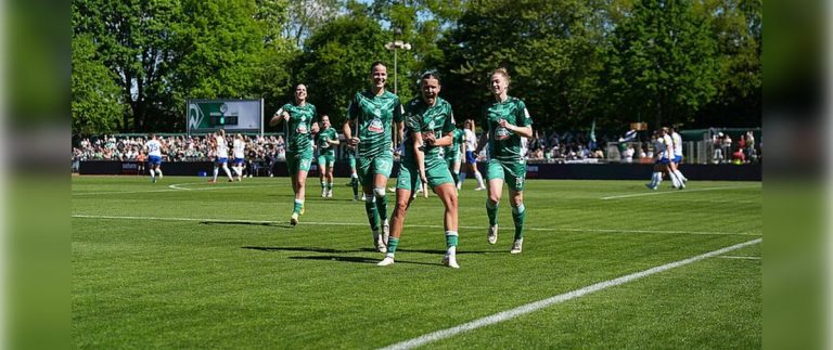 Frauen-Bundesliga