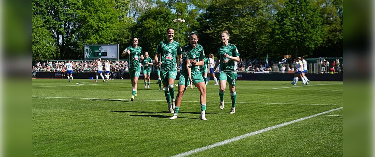 Frauen-Bundesliga