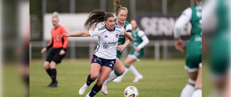 damallsvenskan