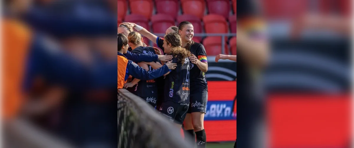 damallsvenskan