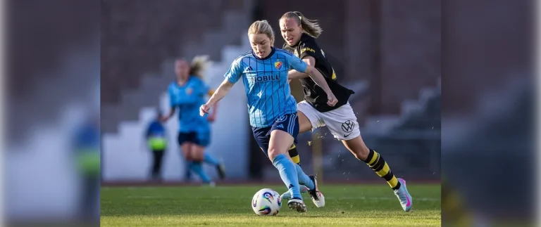damallsvenskan, djurgardens, aik