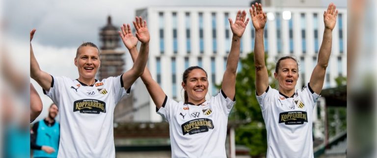 damallsvenskan