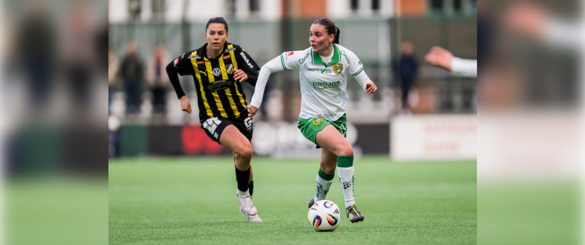 damallsvenskan