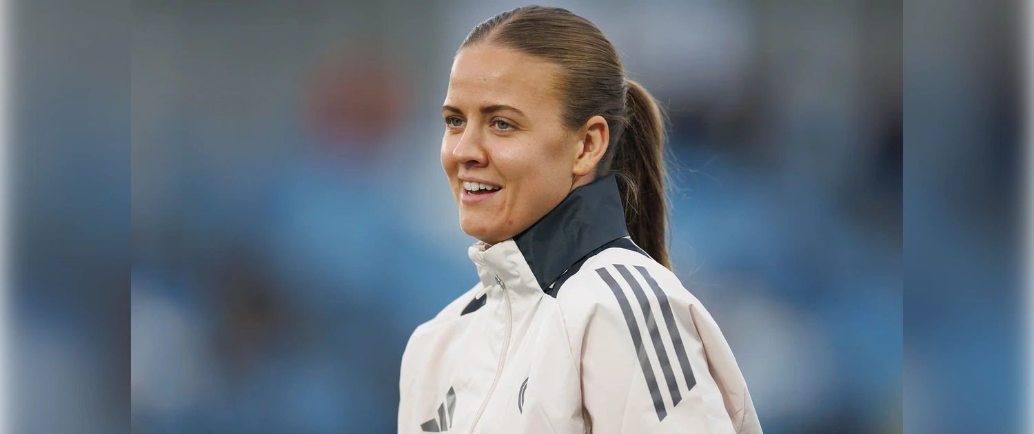 Caroline Møller