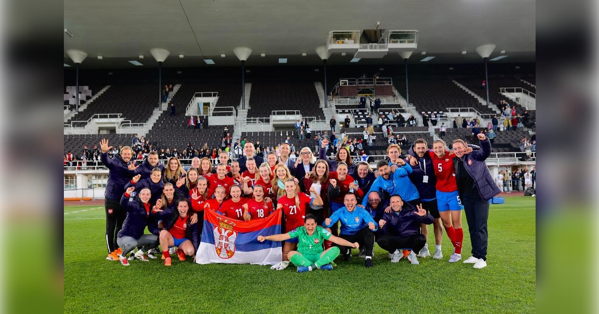 Liga Narodów B