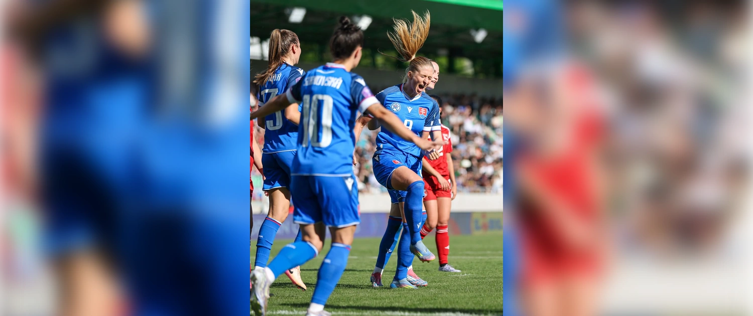 Słowacja, Liga Narodów C