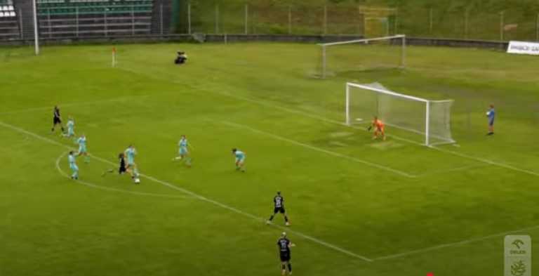 Czarni Antrans vs Śląsk Wrocław
