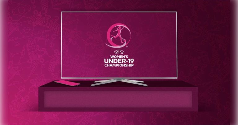 Euro u-19 kobiet