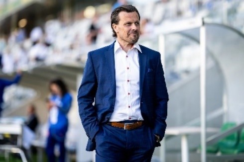 Marko Saloranta