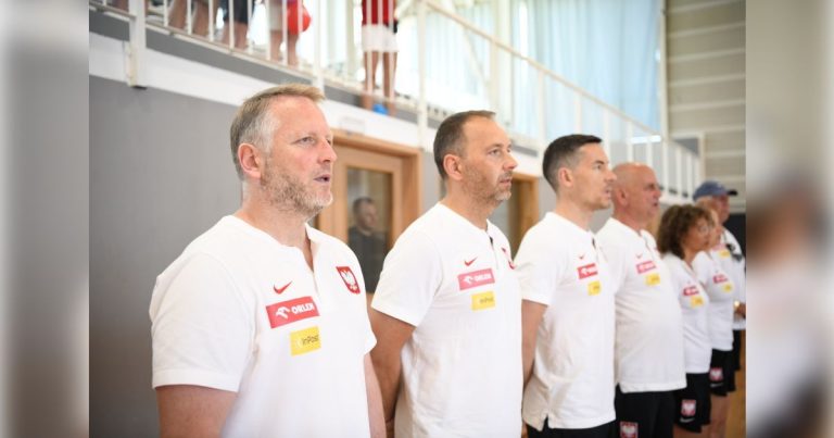 wojciech weiss polska futsal