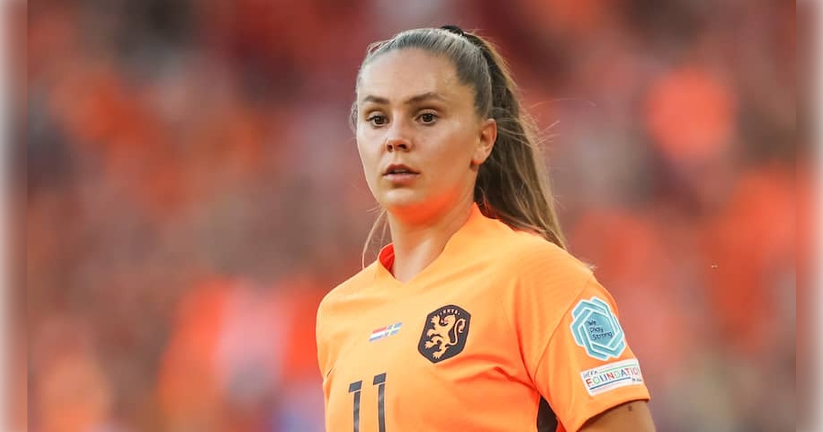 Lieke Martens