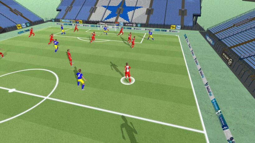 Euro 2025 Tak straciliśmy bramkę