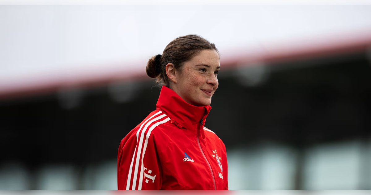 Vilhjalmsdottir