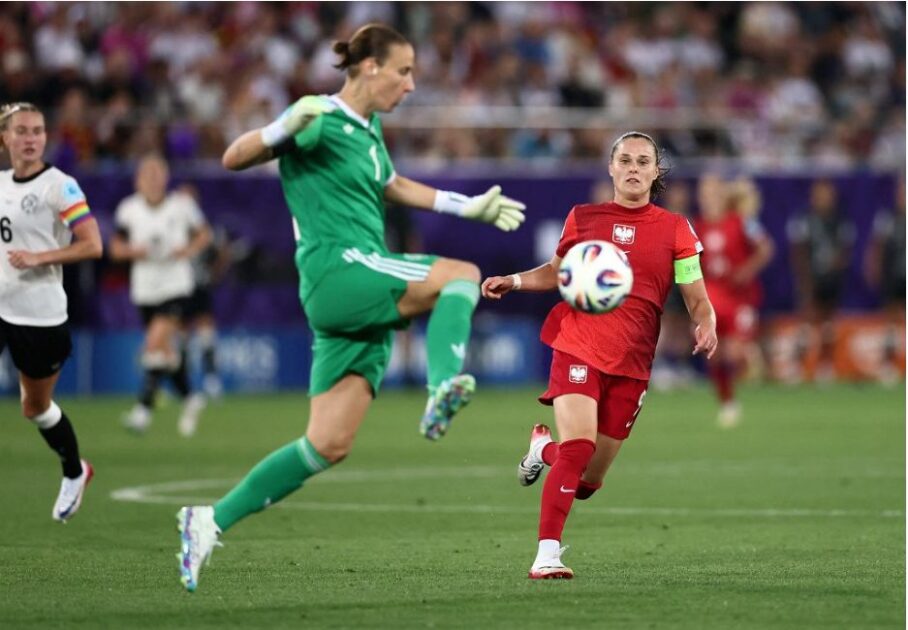 Euro 2025 fot Reuters Stephane Maye