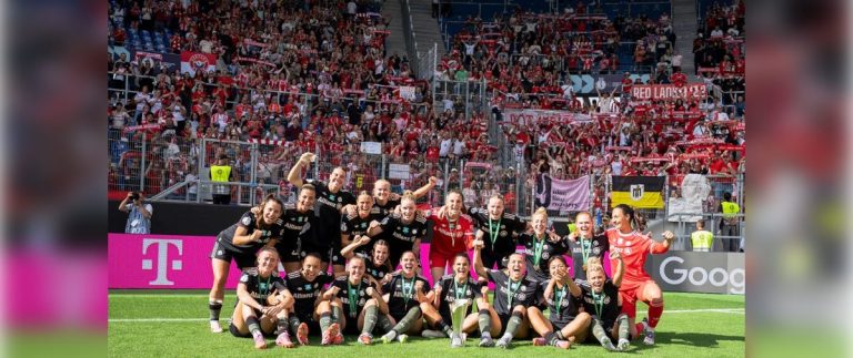 Superpuchar Niemiec, FC Bayern Monachium