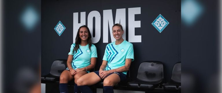 Katie Zelem, Alanna Kennedy