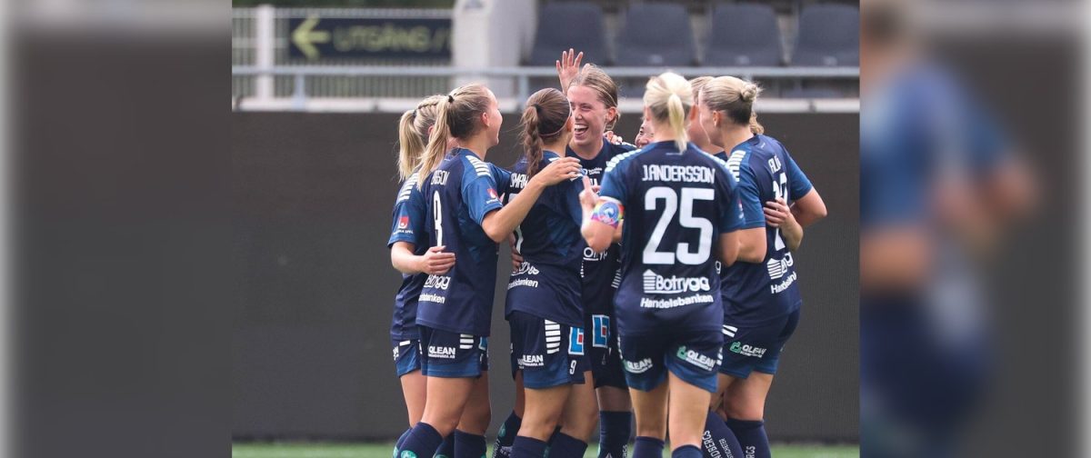 damallsvenskan, linkopings