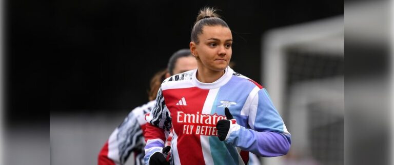 Laura Wienroither
