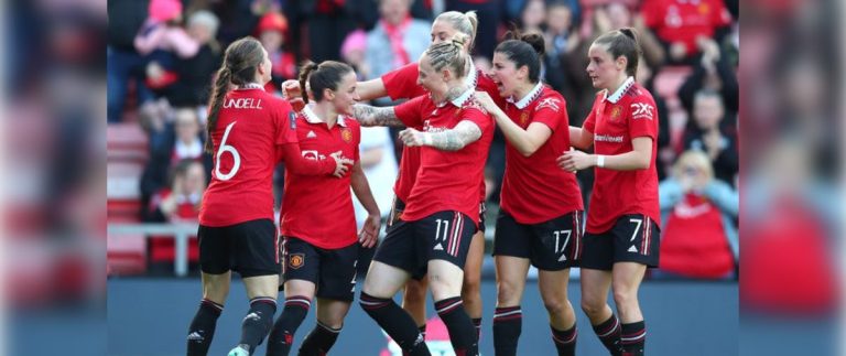 Liga Mistrzyn: Manchester eliminuje Atletico