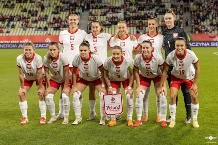 Eliminacje MŚ: Powołania reprezentacja Polski